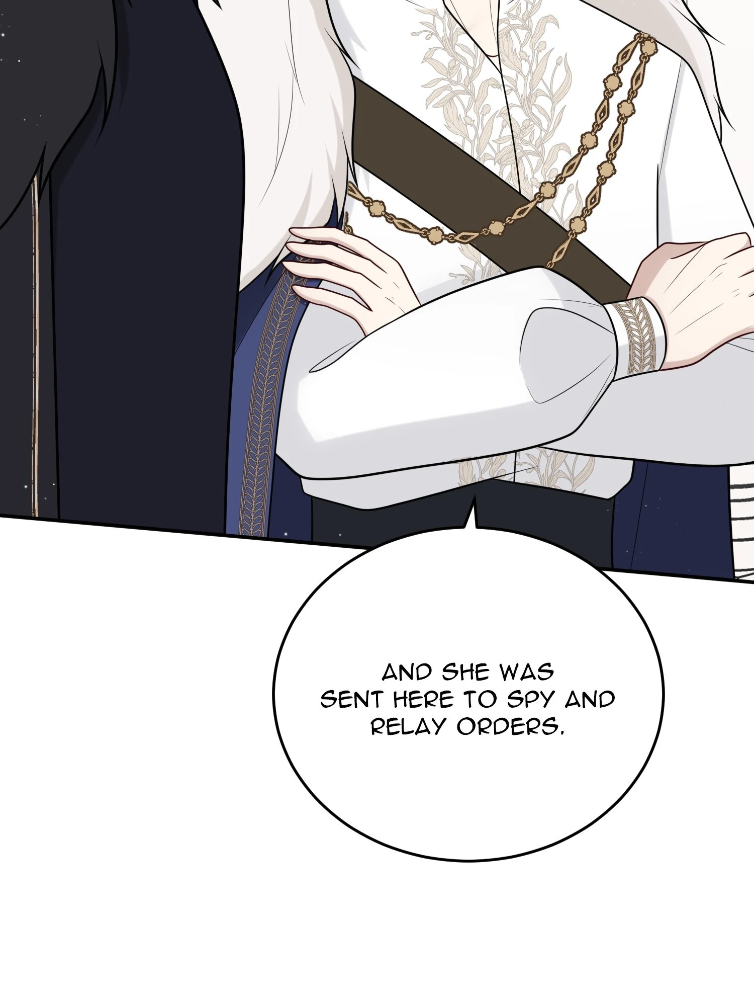 The poetry of love and war Chapter 9 319 ch 9 24