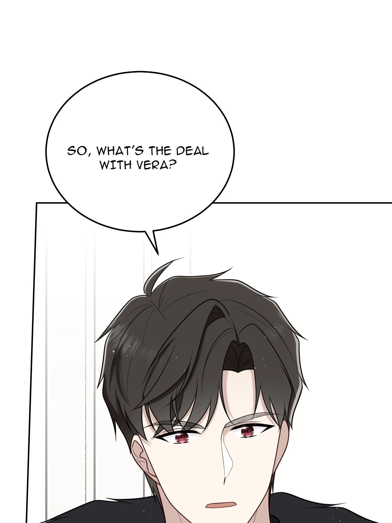 The poetry of love and war Chapter 9 320 ch 9 25