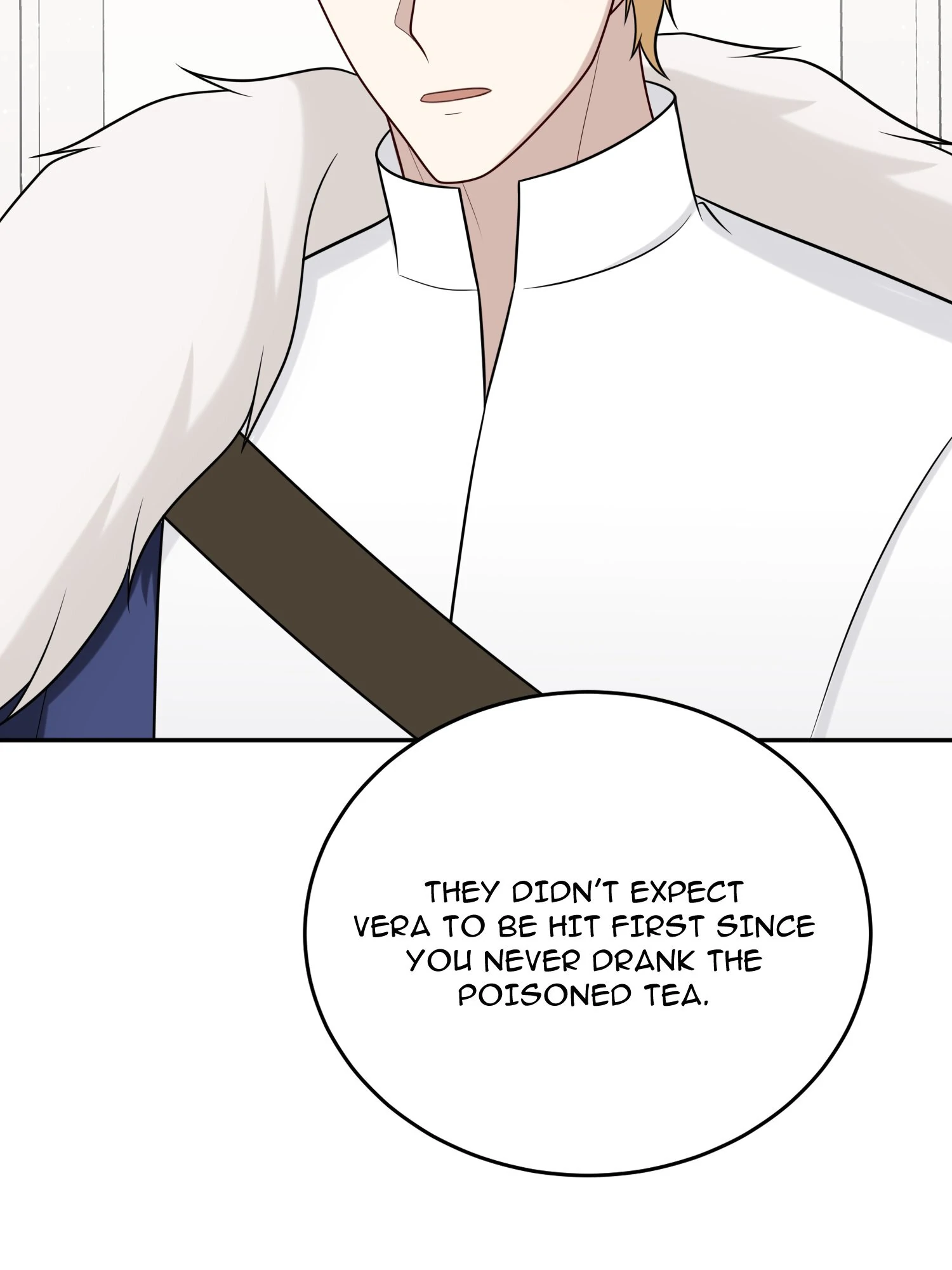 The poetry of love and war Chapter 9 328 ch 9 33