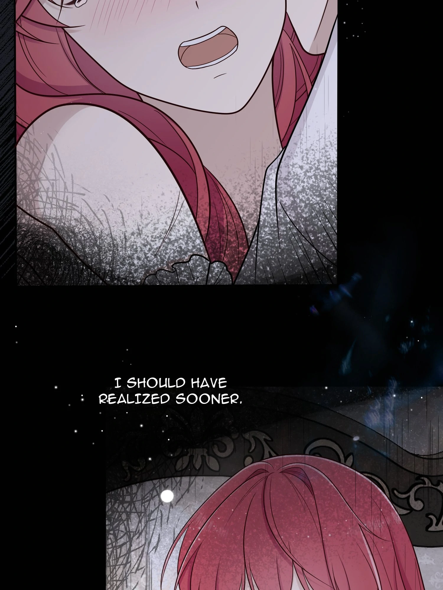 The poetry of love and war Chapter 9 333 ch 9 38