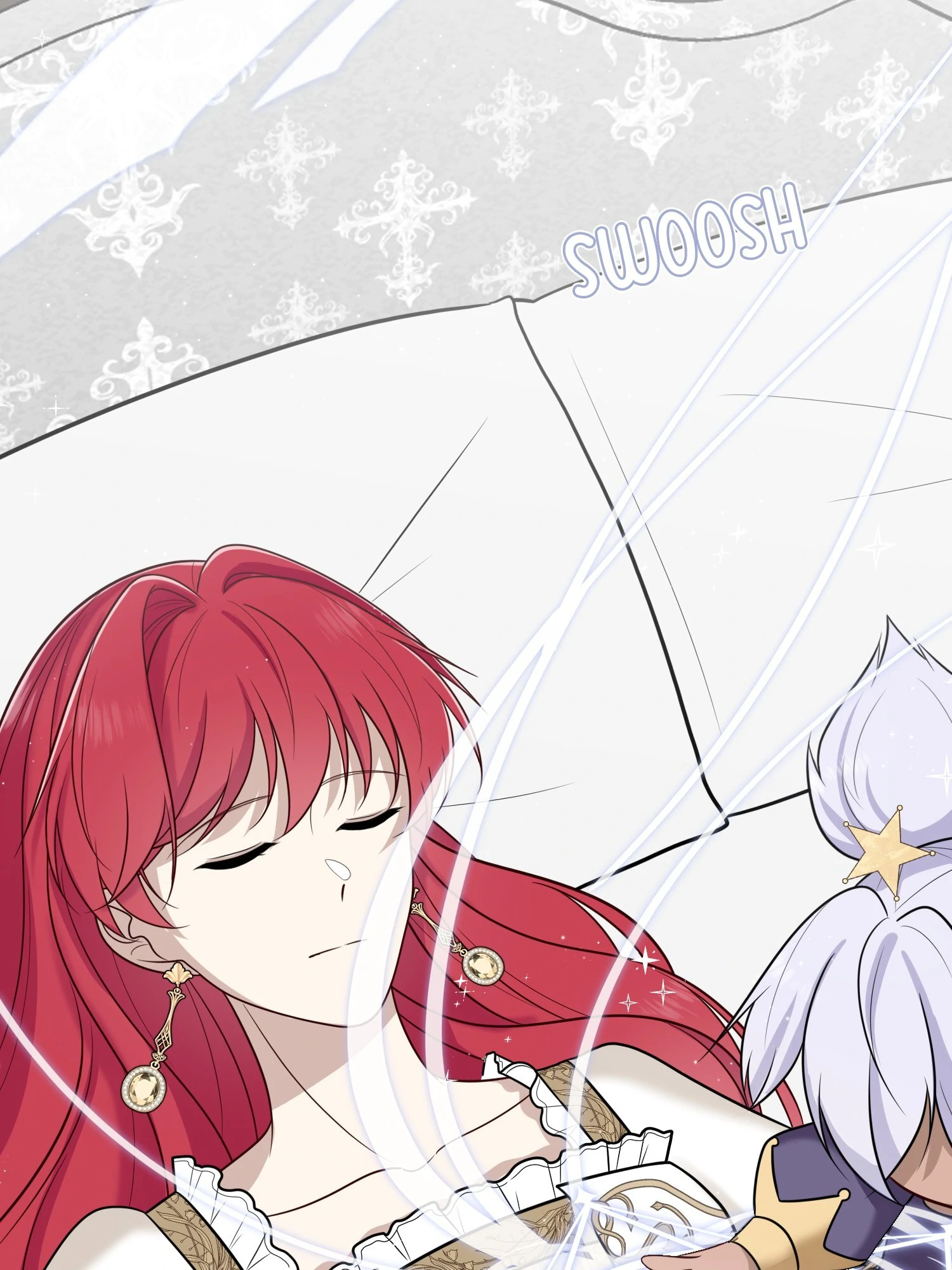 The poetry of love and war Chapter 9 299 ch 9 4