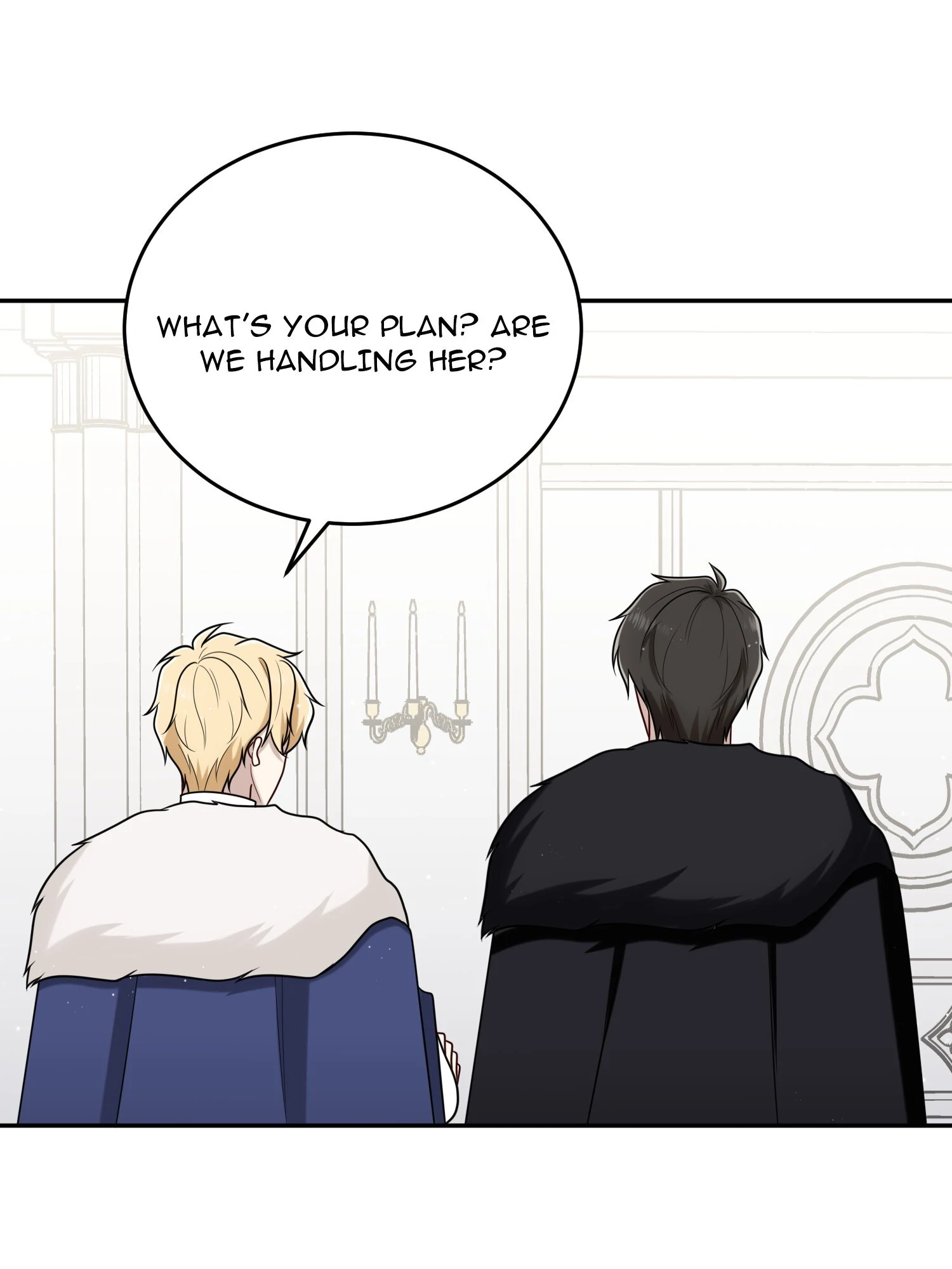 The poetry of love and war Chapter 9 338 ch 9 43