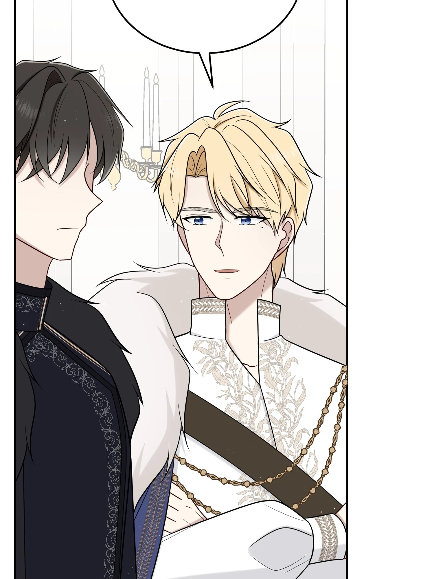 The poetry of love and war Chapter 9 344 ch 9 49