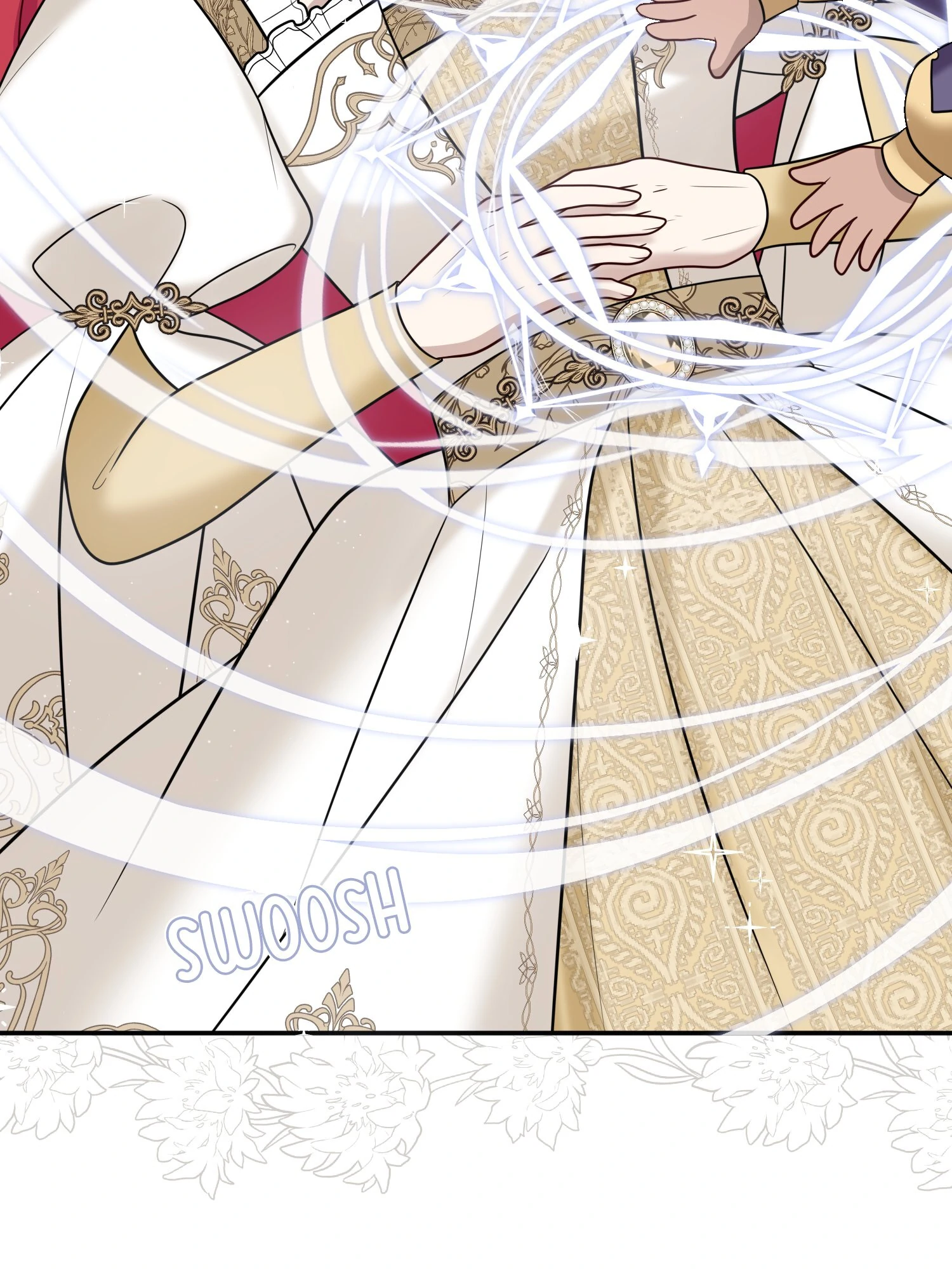 The poetry of love and war Chapter 9 300 ch 9 5