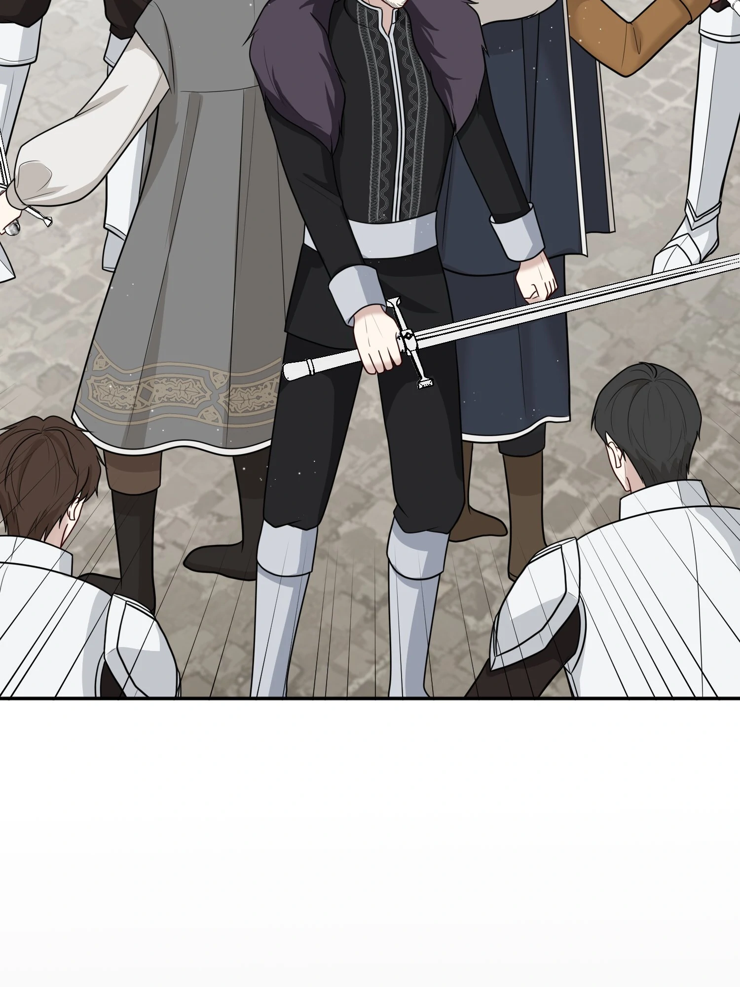The poetry of love and war Chapter 9 350 ch 9 55