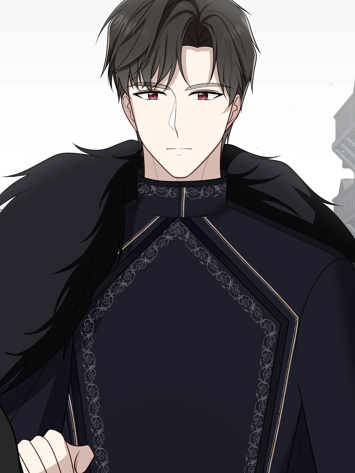 The poetry of love and war Chapter 9 359 ch 9 64