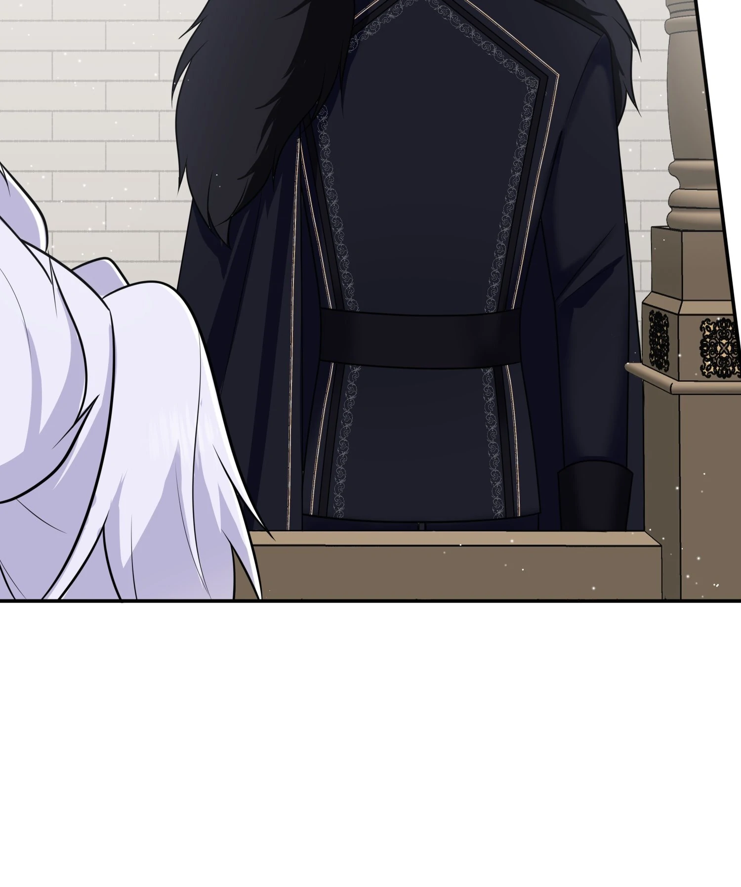 The poetry of love and war Chapter 9 302 ch 9 7