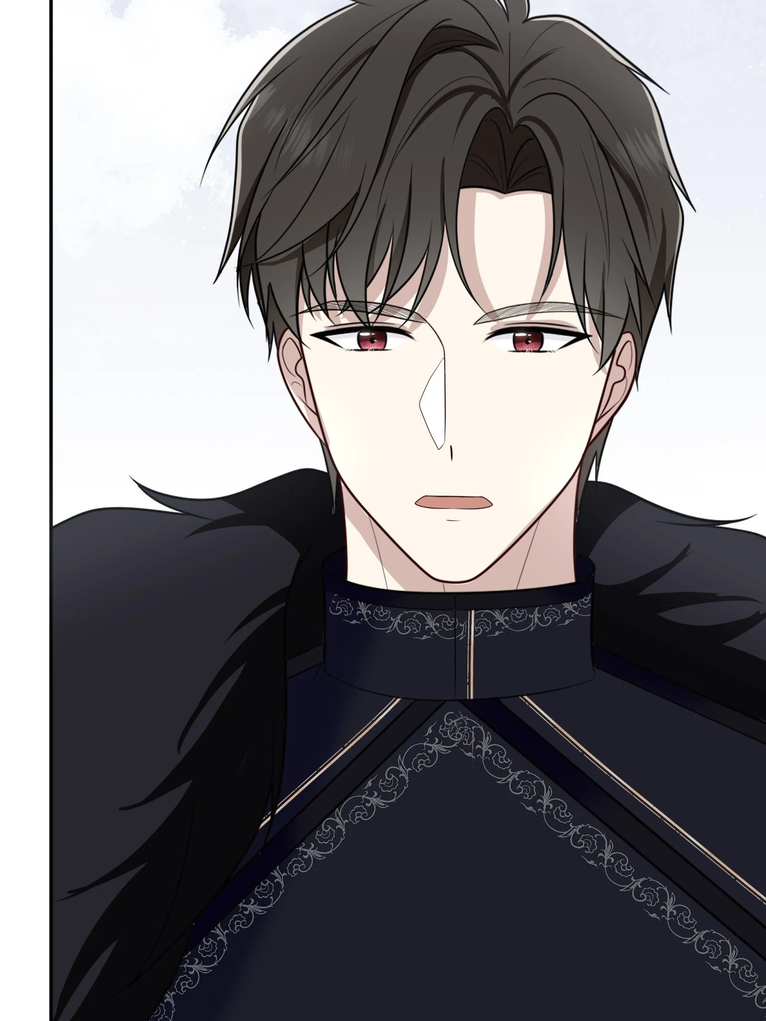 The poetry of love and war Chapter 9 367 ch 9 72