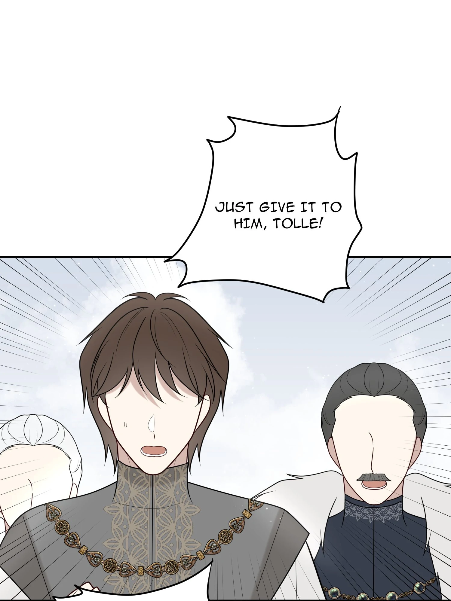 The poetry of love and war Chapter 9 369 ch 9 74