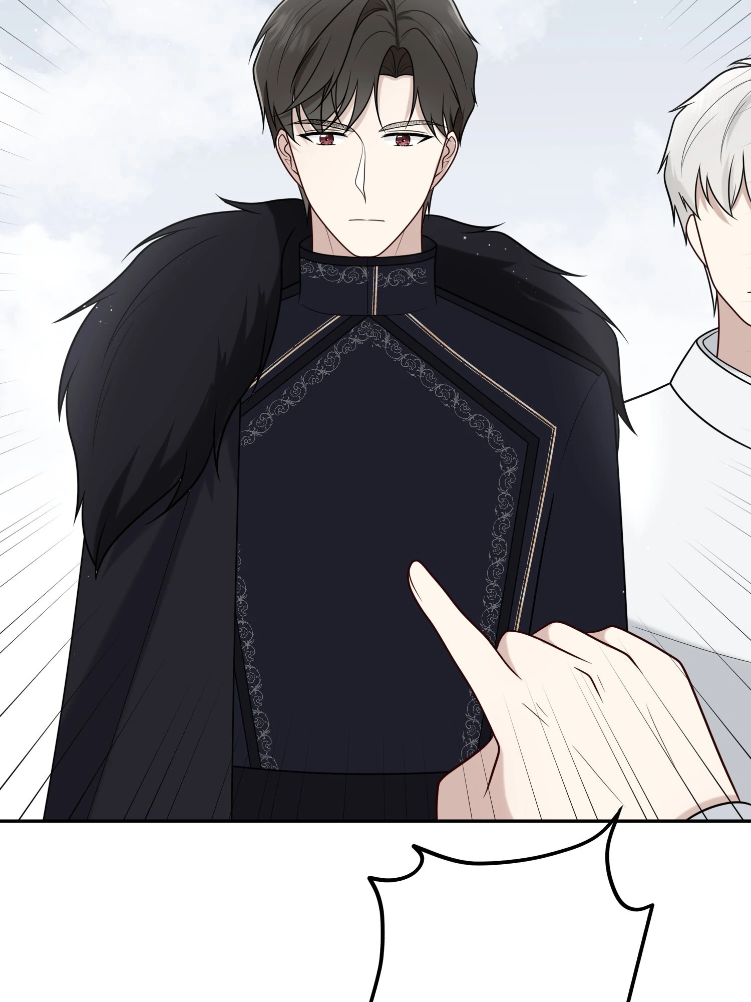 The poetry of love and war Chapter 9 372 ch 9 77