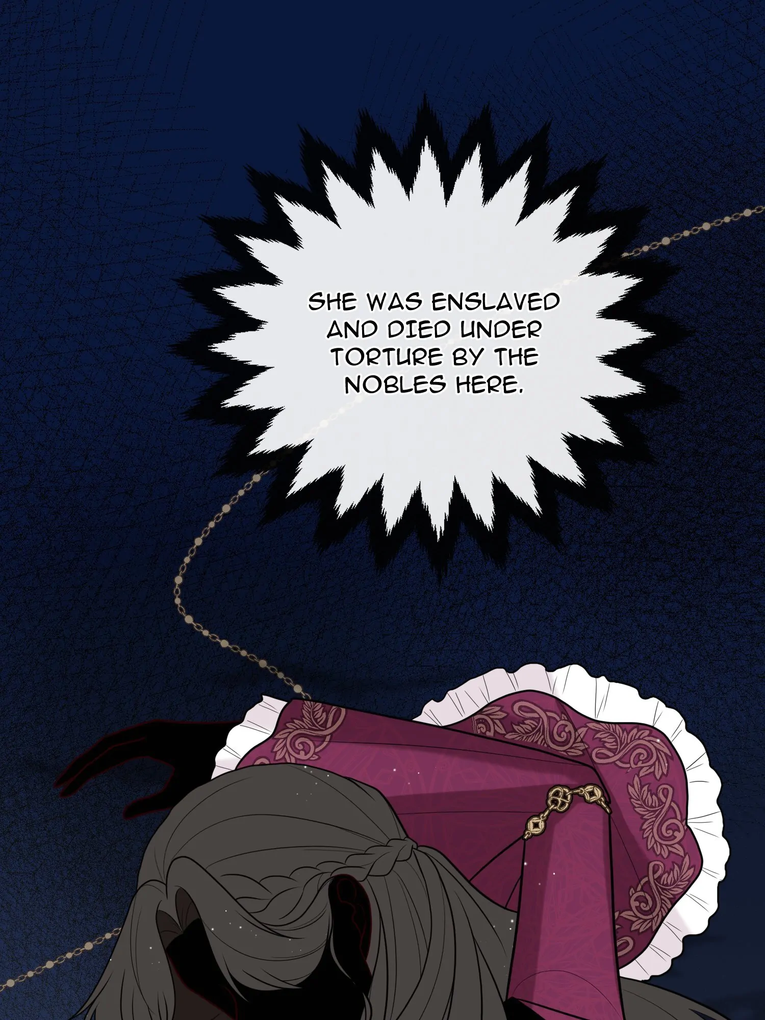 The poetry of love and war Chapter 9 377 ch 9 82