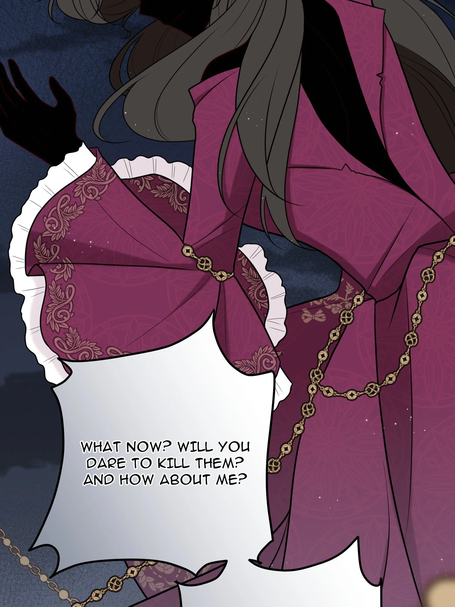 The poetry of love and war Chapter 9 378 ch 9 83