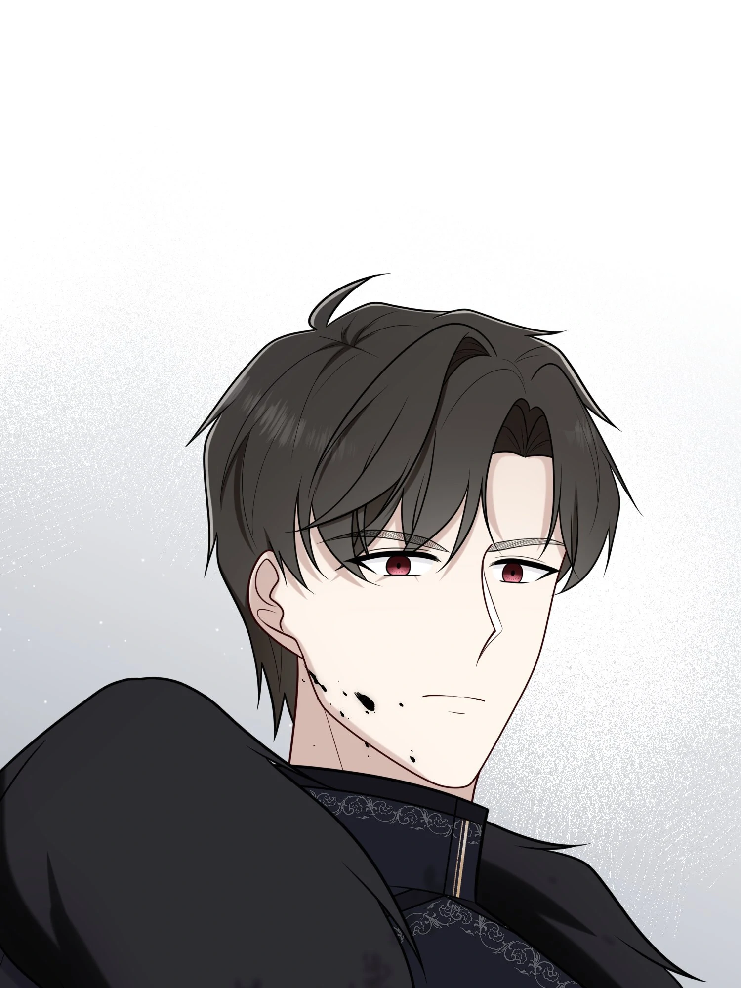 The poetry of love and war Chapter 9 390 ch 9 95