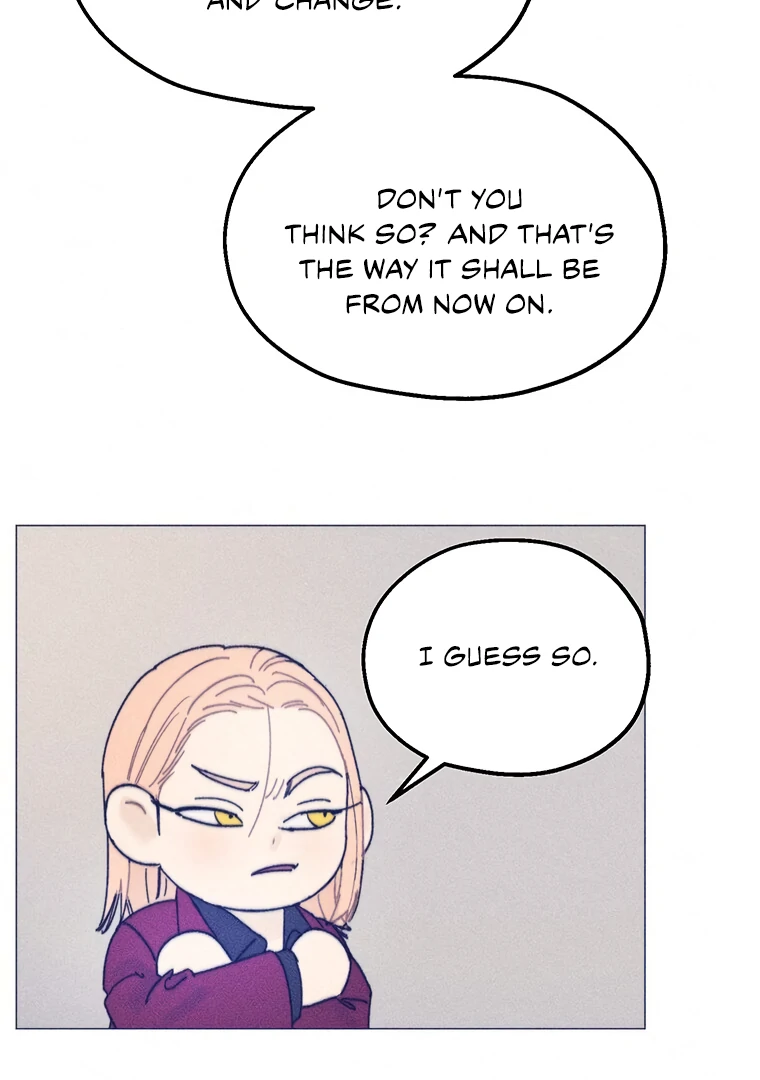 They Say Goblins Don’t Know How to Cry Chapter 31 668 ch 31 100
