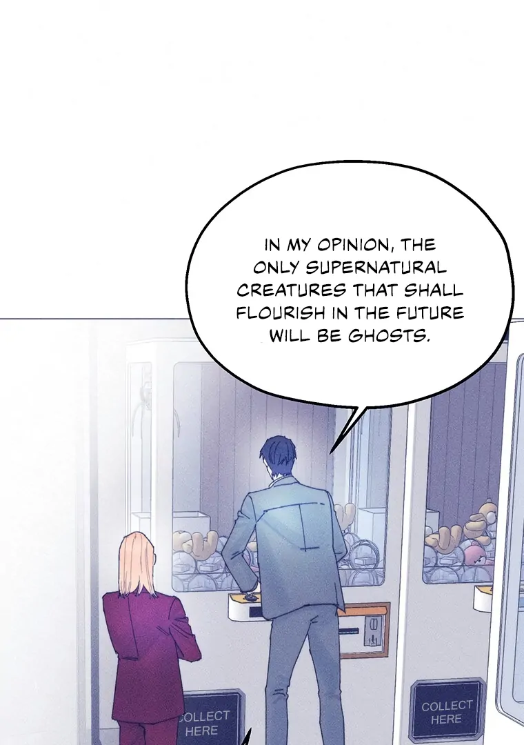 They Say Goblins Don’t Know How to Cry Chapter 31 669 ch 31 101