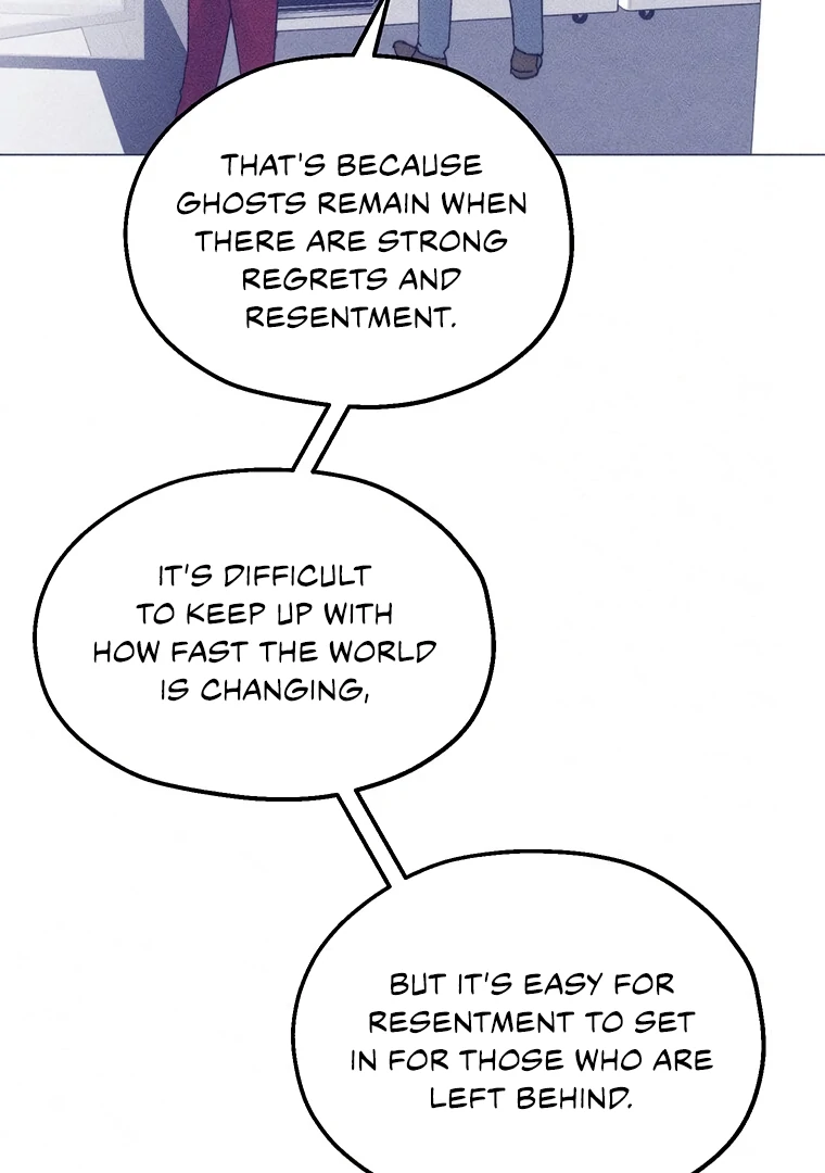 They Say Goblins Don’t Know How to Cry Chapter 31 670 ch 31 102