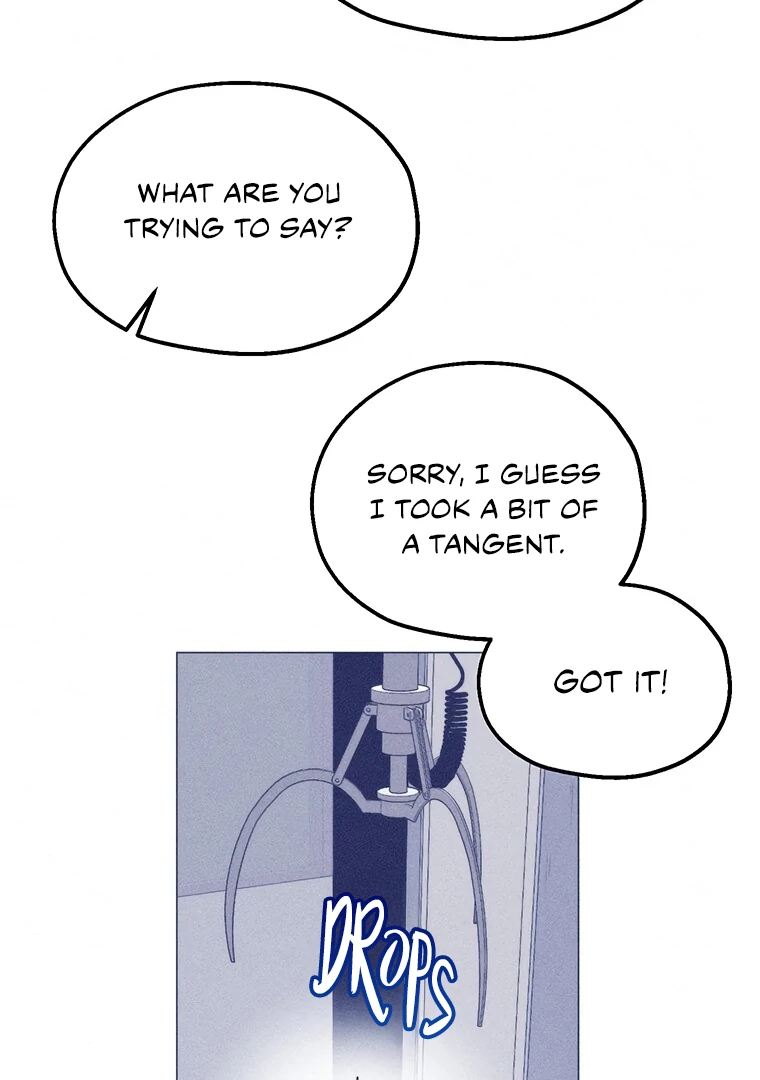 They Say Goblins Don’t Know How to Cry Chapter 31 671 ch 31 103