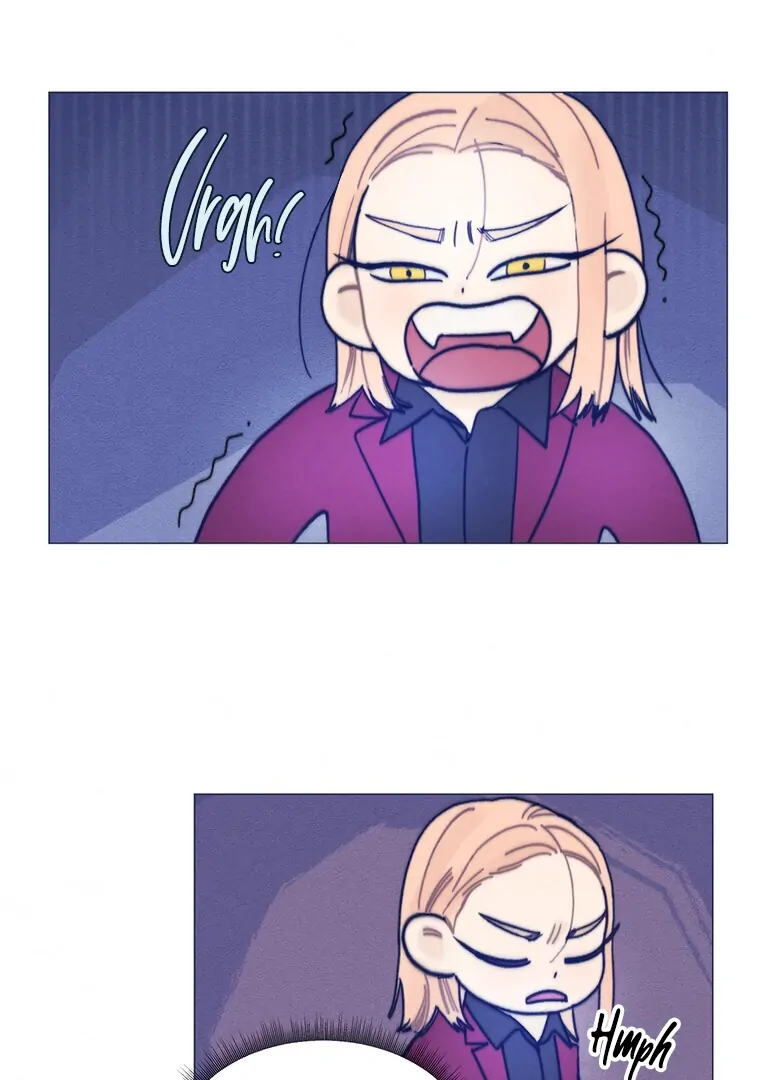 They Say Goblins Don’t Know How to Cry Chapter 31 683 ch 31 115