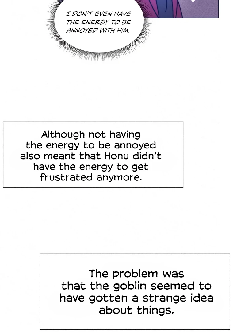 They Say Goblins Don’t Know How to Cry Chapter 31 684 ch 31 116