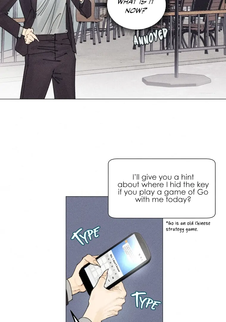 They Say Goblins Don’t Know How to Cry Chapter 31 687 ch 31 119