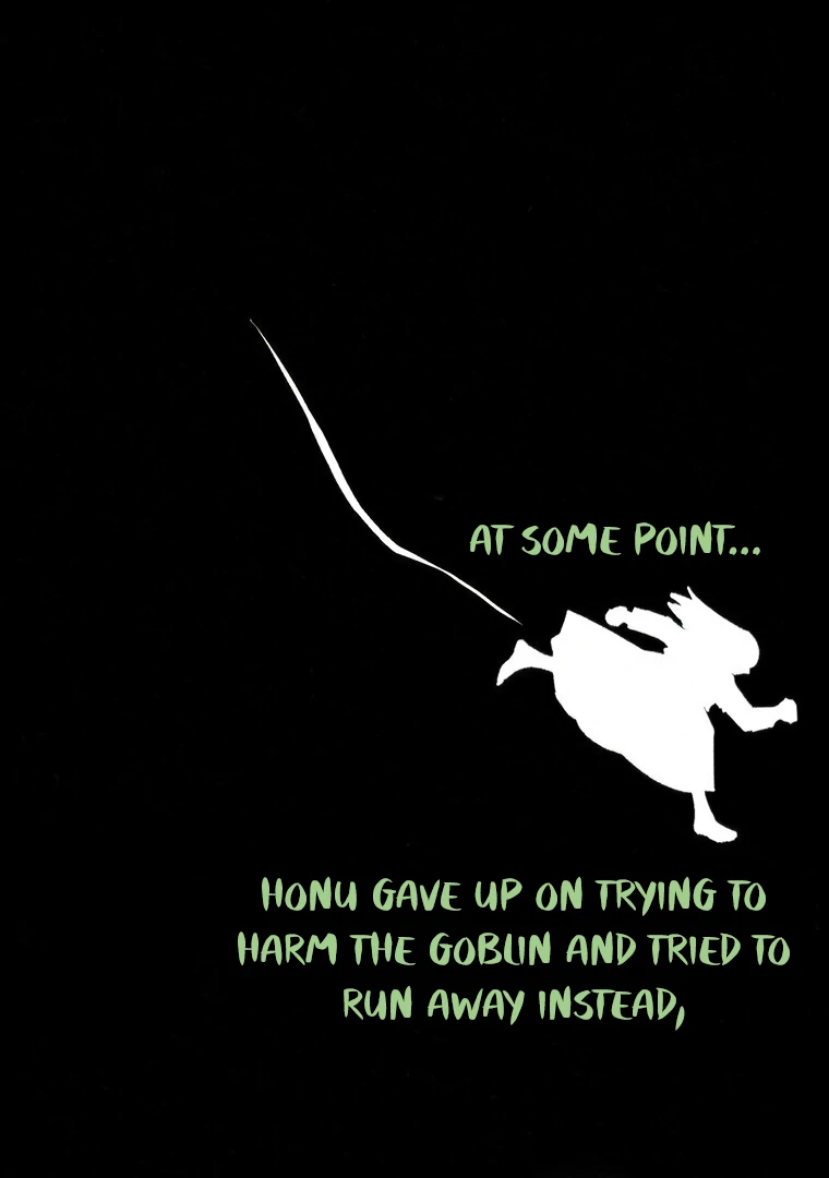 They Say Goblins Don’t Know How to Cry Chapter 31 580 ch 31 12