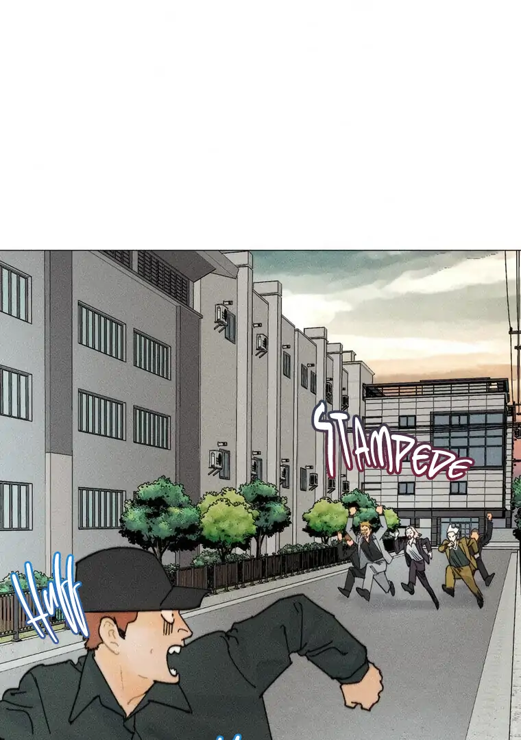 They Say Goblins Don’t Know How to Cry Chapter 31 691 ch 31 123