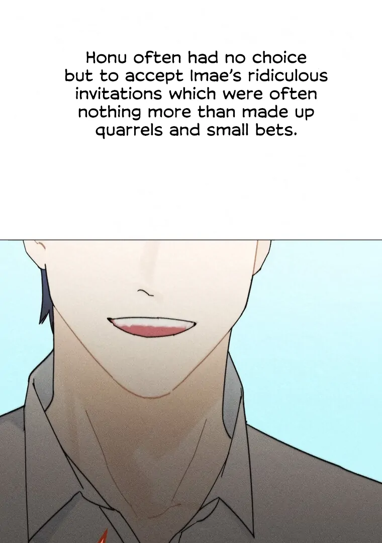 They Say Goblins Don’t Know How to Cry Chapter 31 694 ch 31 126