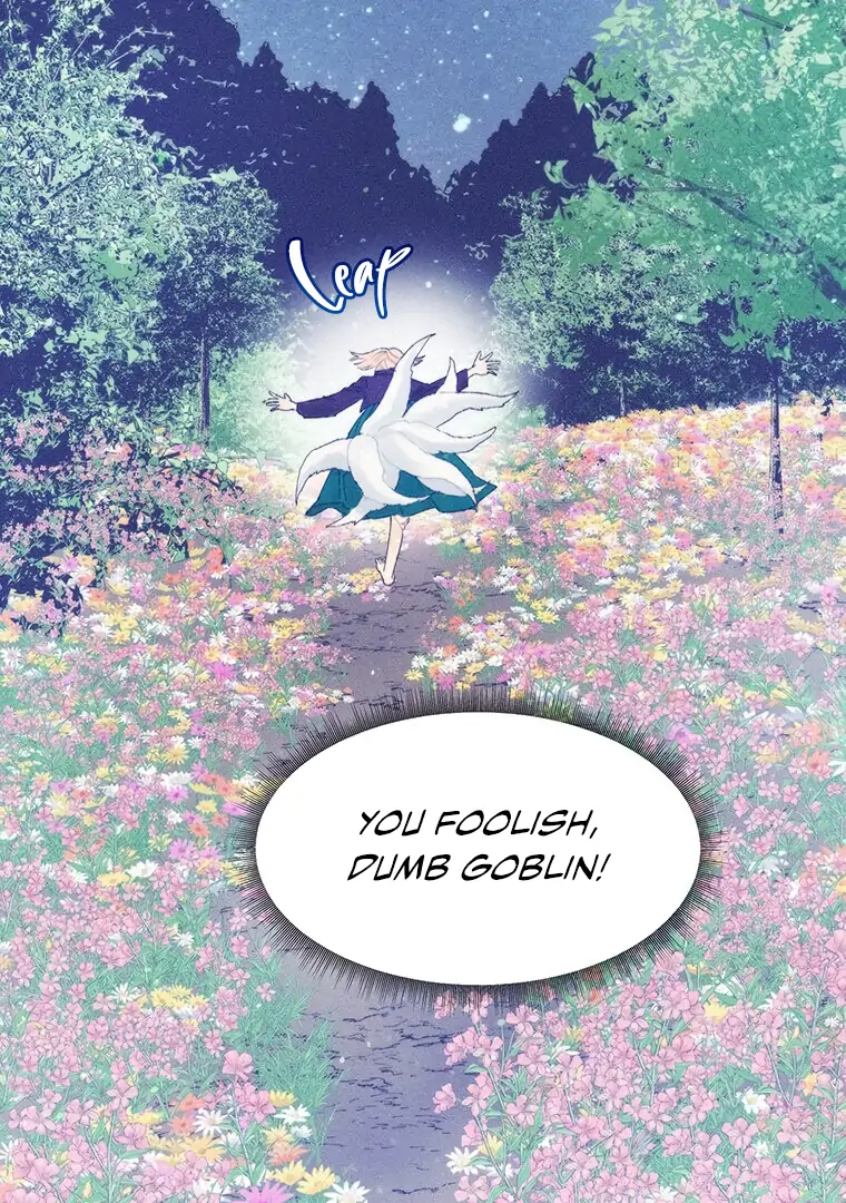 They Say Goblins Don’t Know How to Cry Chapter 31 706 ch 31 138