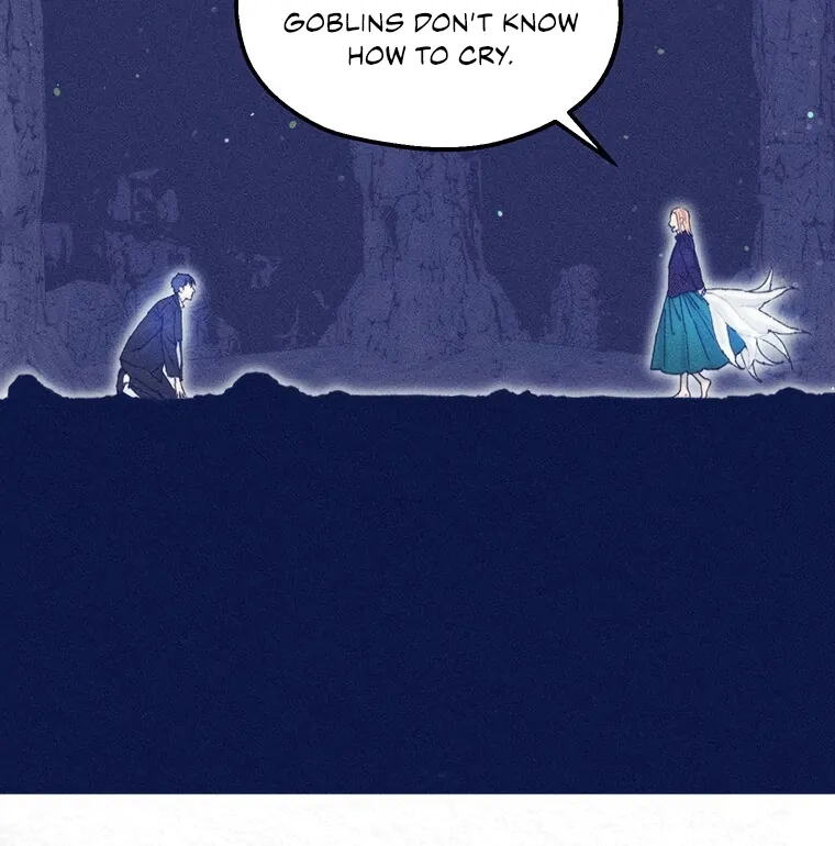 They Say Goblins Don’t Know How to Cry Chapter 31 719 ch 31 151