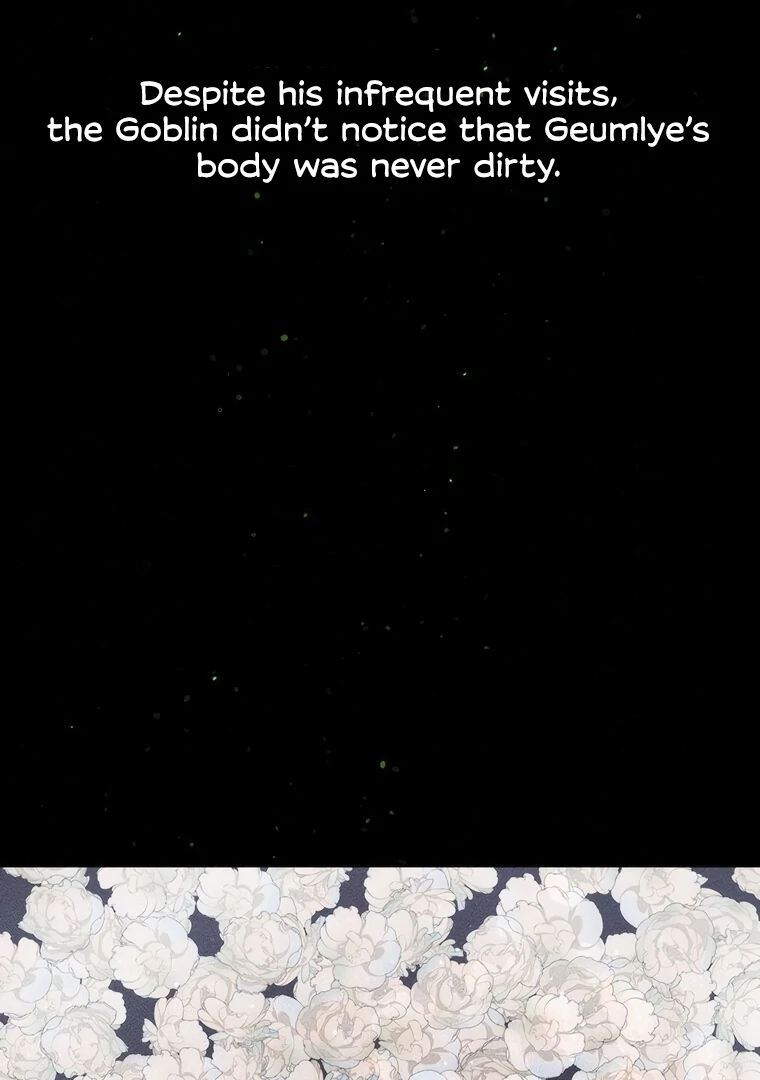 They Say Goblins Don’t Know How to Cry Chapter 31 585 ch 31 17