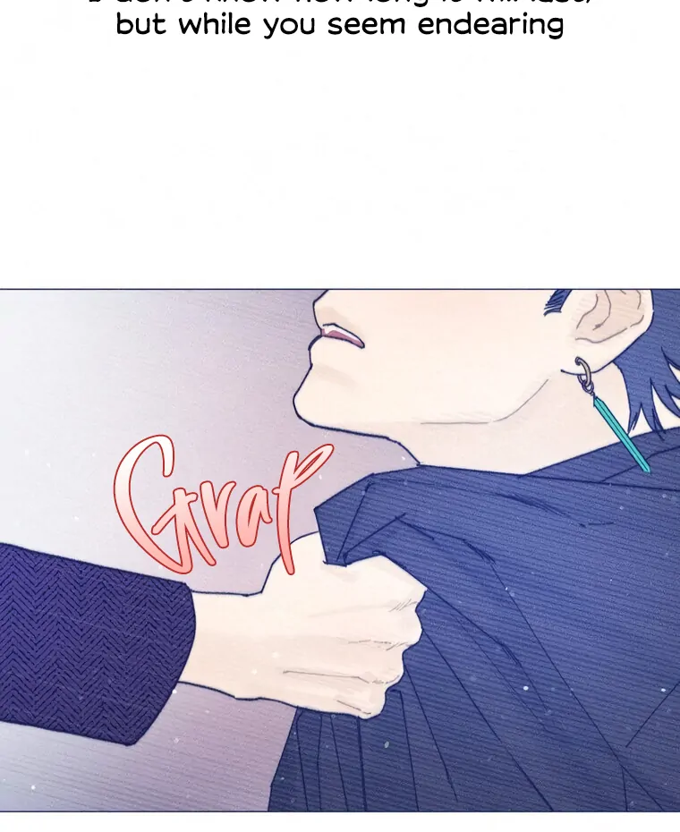 They Say Goblins Don’t Know How to Cry Chapter 31 743 ch 31 175