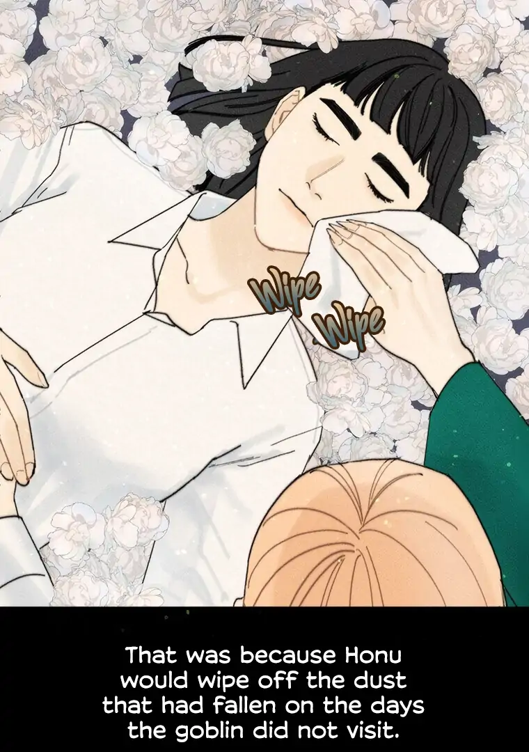 They Say Goblins Don’t Know How to Cry Chapter 31 586 ch 31 18