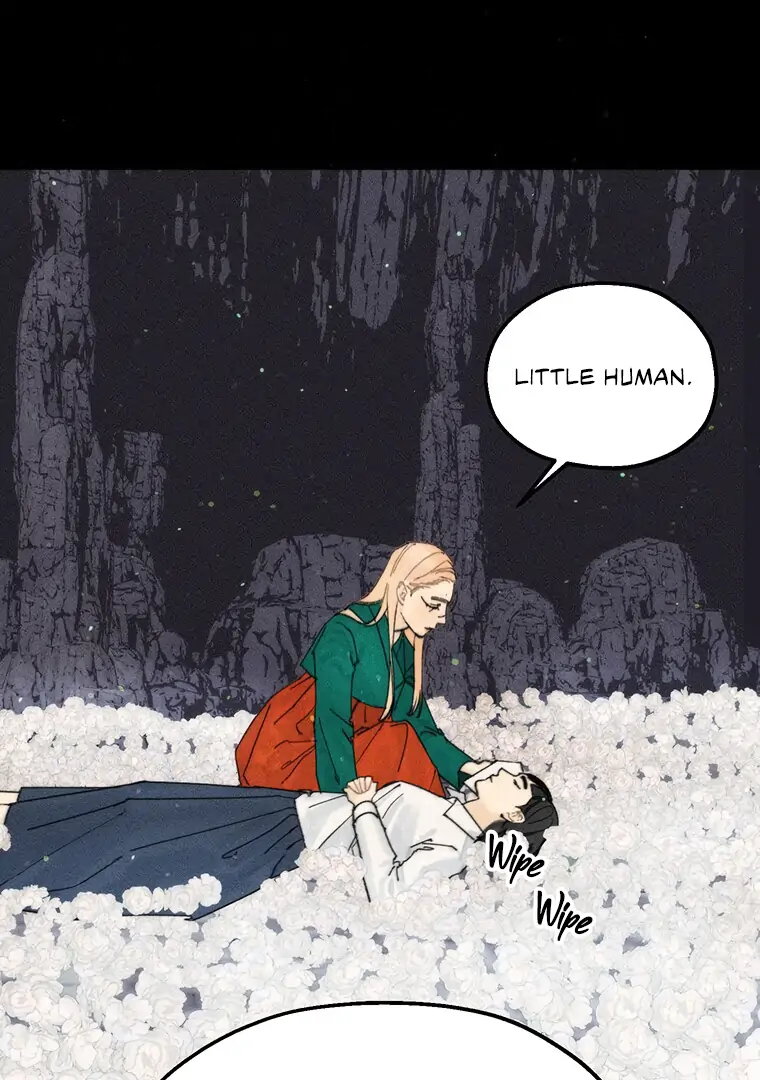 They Say Goblins Don’t Know How to Cry Chapter 31 588 ch 31 20