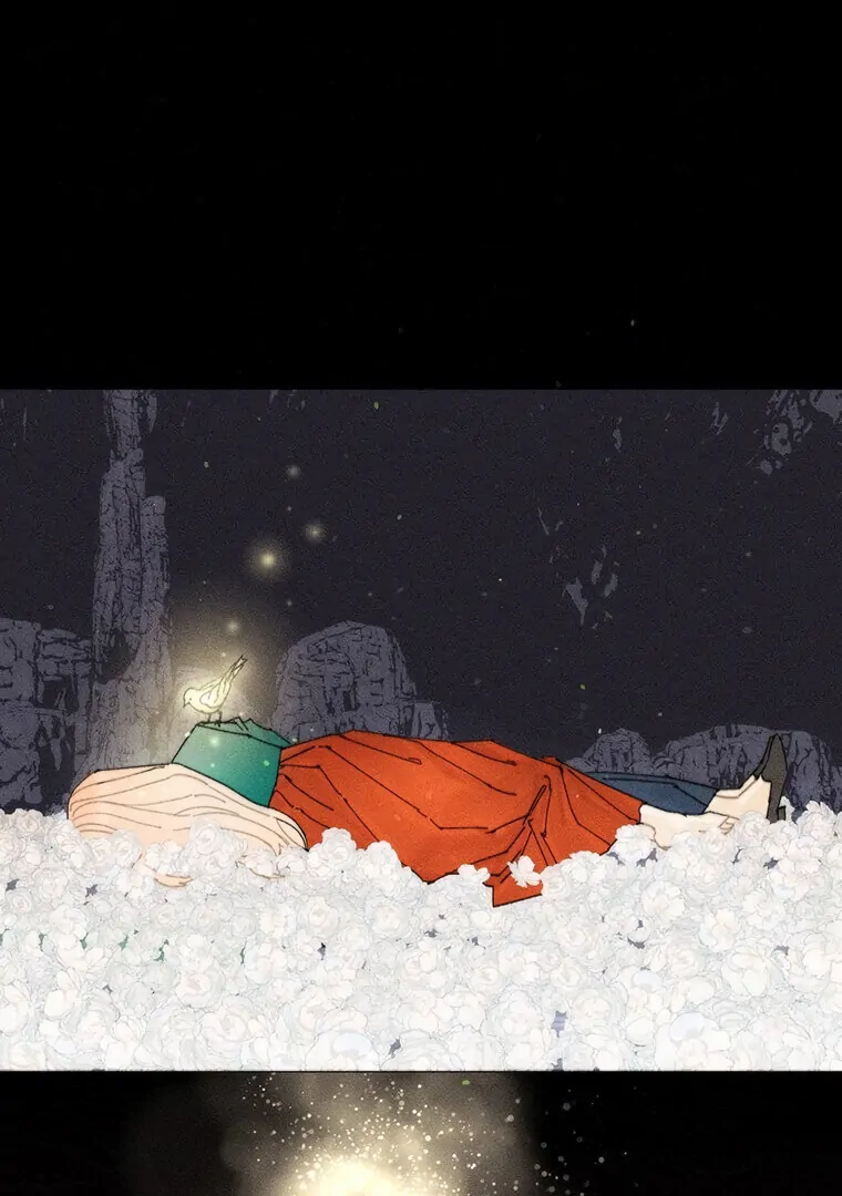 They Say Goblins Don’t Know How to Cry Chapter 31 597 ch 31 29