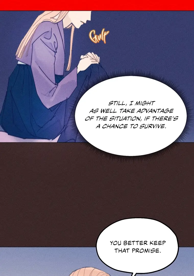 They Say Goblins Don’t Know How to Cry Chapter 31 611 ch 31 43