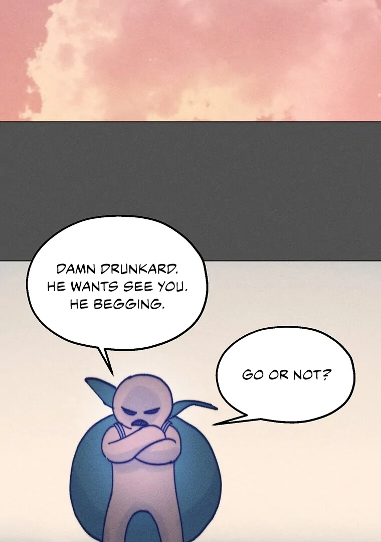 They Say Goblins Don’t Know How to Cry Chapter 31 615 ch 31 47