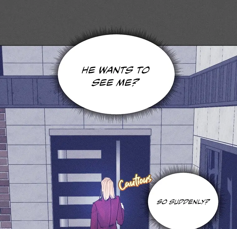 They Say Goblins Don’t Know How to Cry Chapter 31 617 ch 31 49