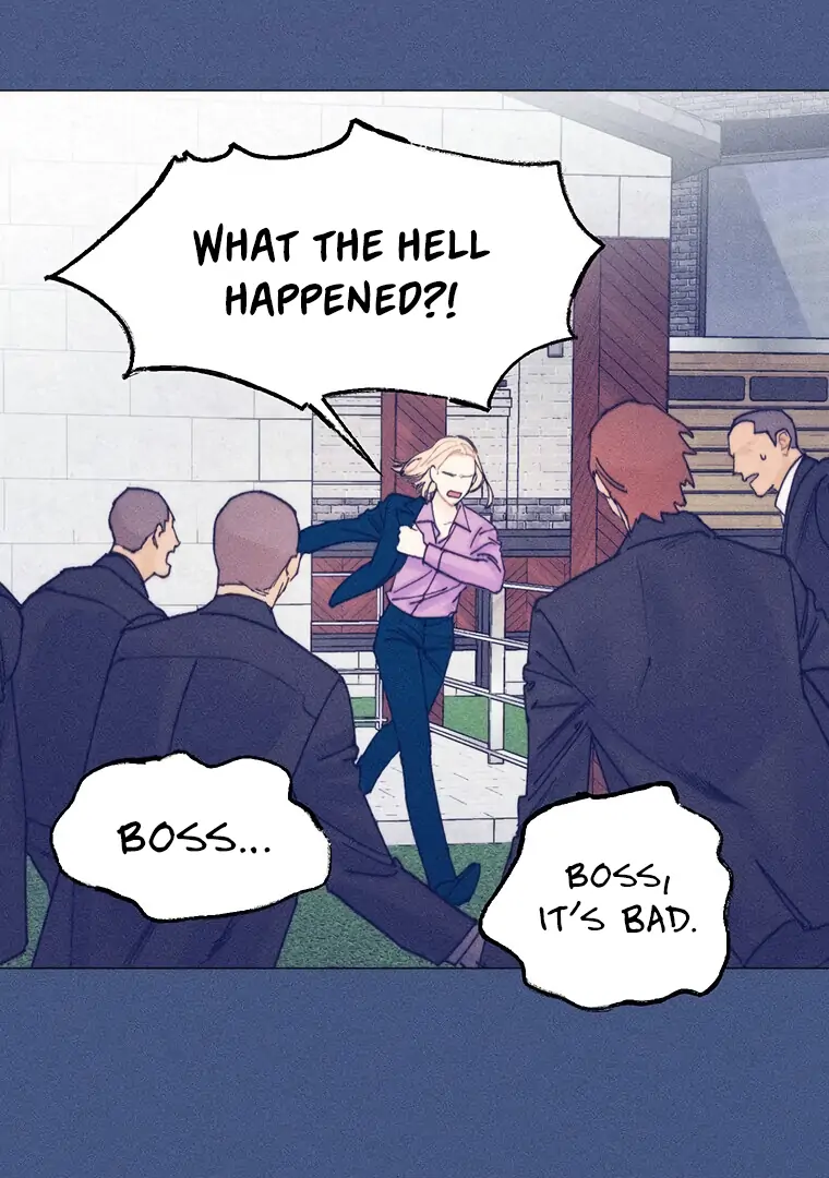 They Say Goblins Don’t Know How to Cry Chapter 31 632 ch 31 64