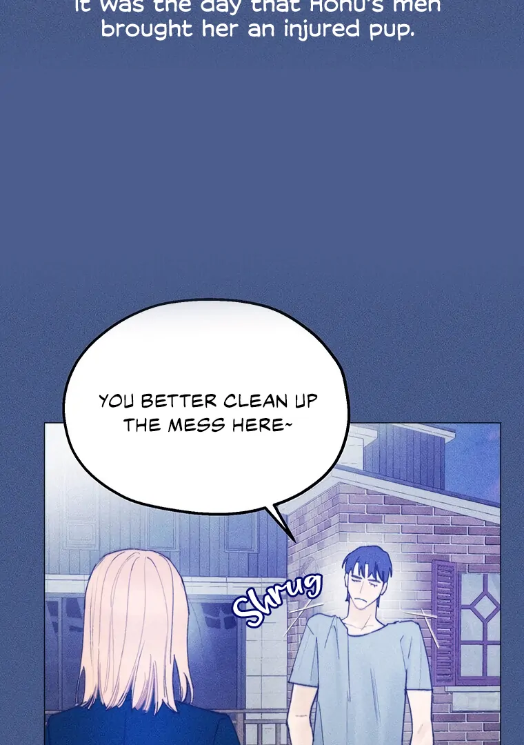 They Say Goblins Don’t Know How to Cry Chapter 31 634 ch 31 66