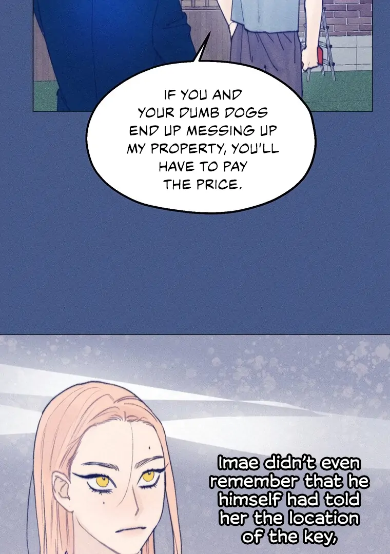 They Say Goblins Don’t Know How to Cry Chapter 31 635 ch 31 67