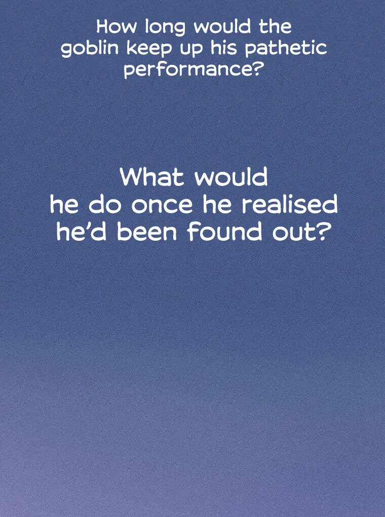 They Say Goblins Don’t Know How to Cry Chapter 31 639 ch 31 71