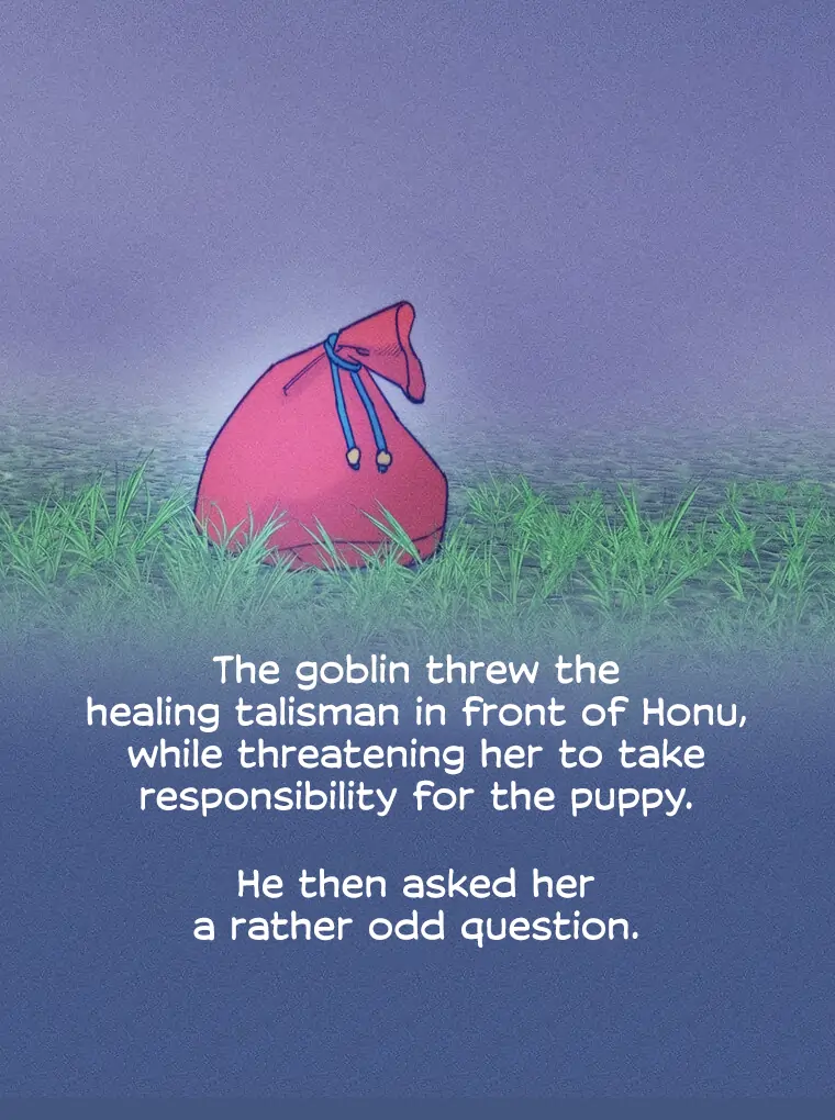 They Say Goblins Don’t Know How to Cry Chapter 31 640 ch 31 72