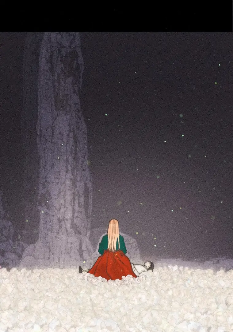 They Say Goblins Don’t Know How to Cry Chapter 31 577 ch 31 9