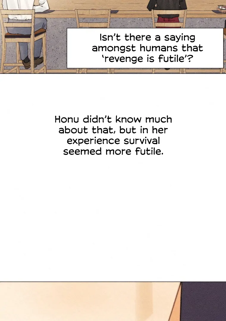 They Say Goblins Don’t Know How to Cry Chapter 31 660 ch 31 92