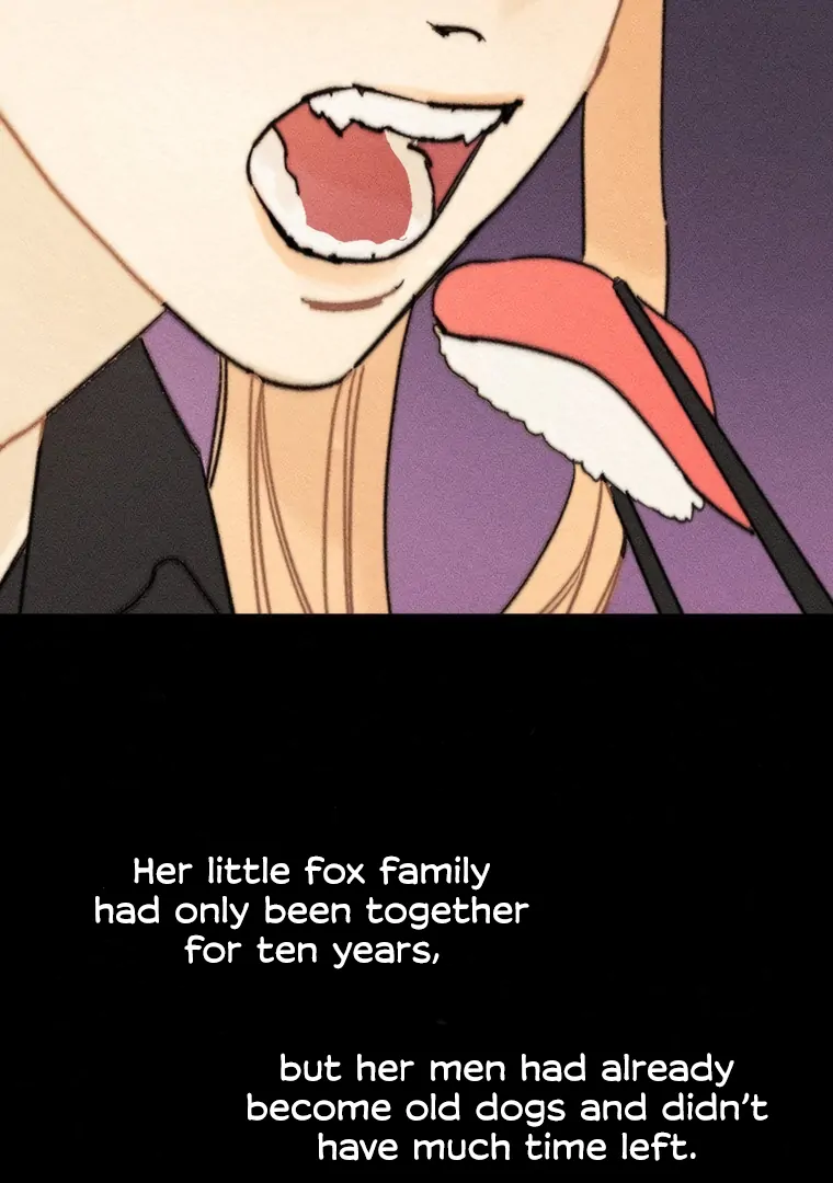 They Say Goblins Don’t Know How to Cry Chapter 31 661 ch 31 93