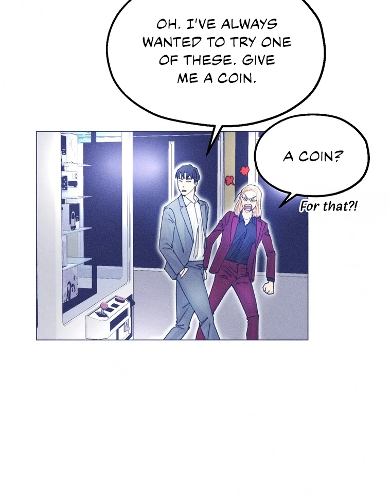 They Say Goblins Don’t Know How to Cry Chapter 31 664 ch 31 96