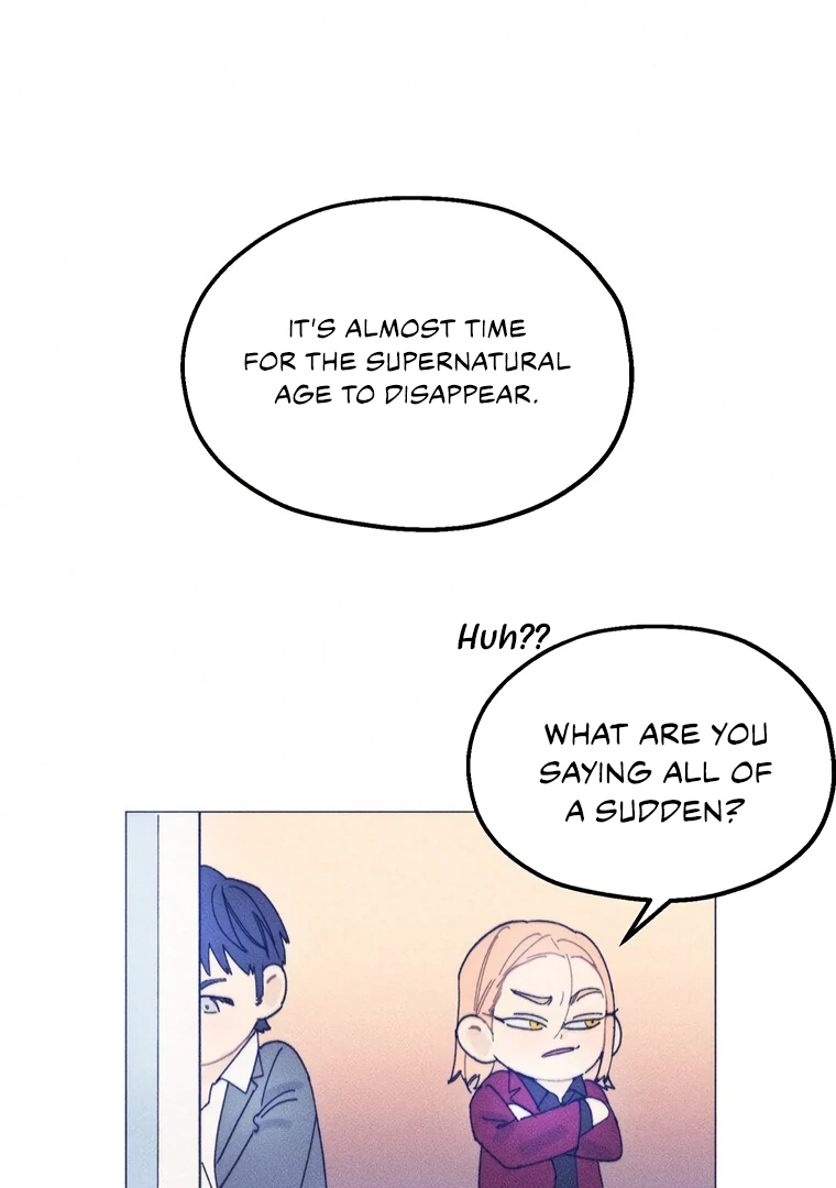 They Say Goblins Don’t Know How to Cry Chapter 31 666 ch 31 98