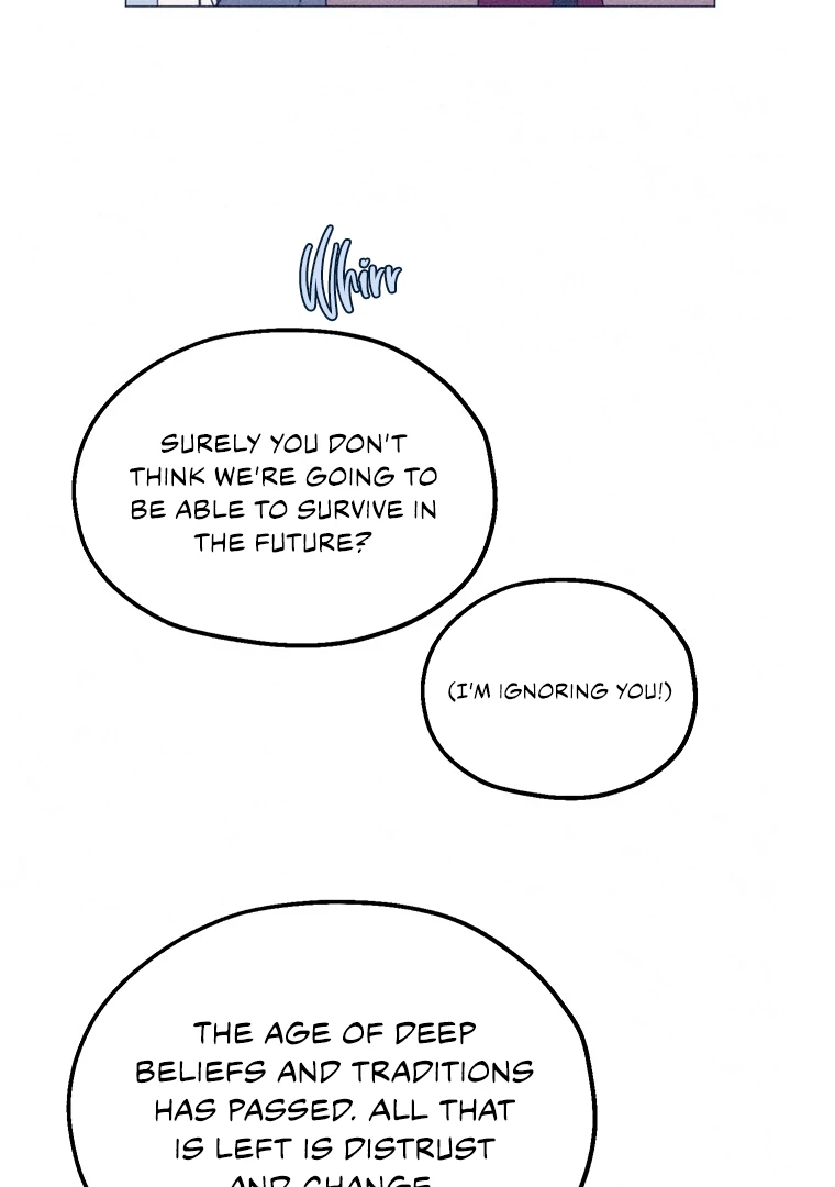 They Say Goblins Don’t Know How to Cry Chapter 31 667 ch 31 99