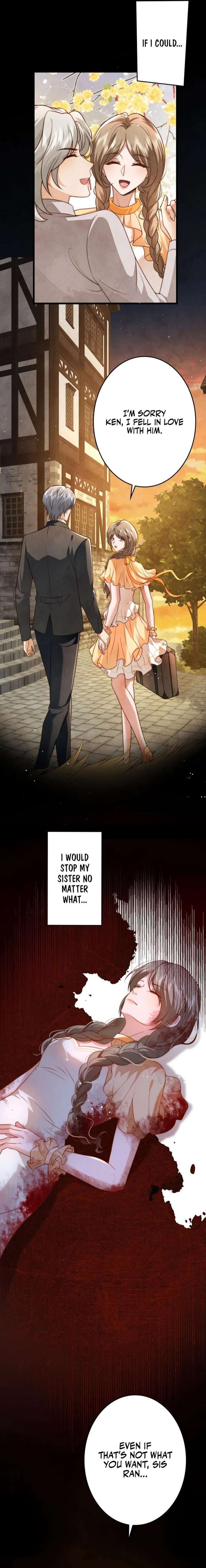 Bossy President Cant Go Against Me Chapter 18 49 ch 18 10
