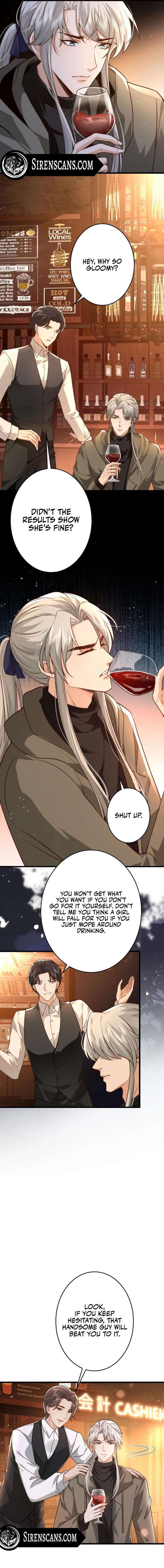 Bossy President Cant Go Against Me Chapter 18 50 ch 18 11